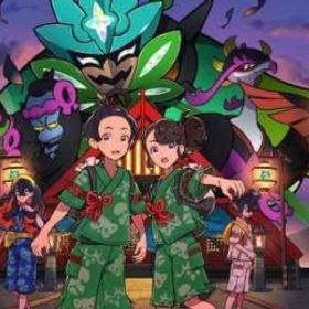 ポケモン一律300円 テラスタイプ、色違い、努力値、性格、レベル持ち物技指定可！ | ポケモンSV(スカーレットバイオレット)のアカウントデータ、RMTの販売・買取一覧