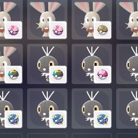 【ZA】オシャレボール17個 | ポケモンSV(スカーレットバイオレット)のアイテム、RMTの販売・買取一覧