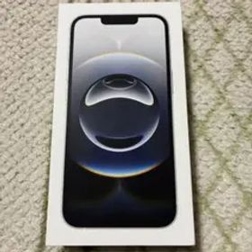 iPhone 16e(未使用)ホワイト 本体