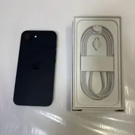◇美品◇ iPhone16e 256GB バッテリー100%