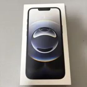 新品未開封 iPhone16e 128GB ブラック SIMフリー