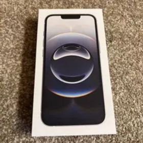 新品、未使用Apple iPhone 16e 128GB ホワイト