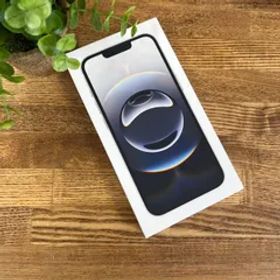 新品 未開封 iPhone 16e 128GB ホワイト SIMフリー