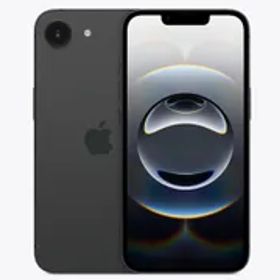 [Quality Shop]新品未開封 iPhone 16e 128gb black ブラック simフリー