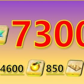 ✨即対応 初期垢 聖晶石7300個+呼符400枚+果実850個以上+その他！ | FGOのアカウントデータ、RMTの販売・買取一覧