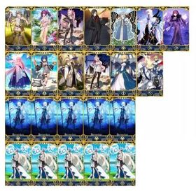 即時対応 画像の所持 聖晶石1000~4000個+オルガマリー宝具5+モルガン宝具5 完凸 +果実4 | FGOのアカウントデータ、RMTの販売・買取一覧