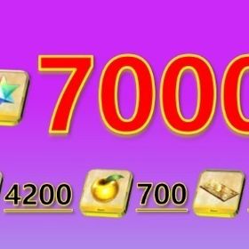初期垢 聖晶石7000個+ 呼符380枚+果実700枚+マナプリズム4200枚+その他 | FGOのアカウントデータ、RMTの販売・買取一覧