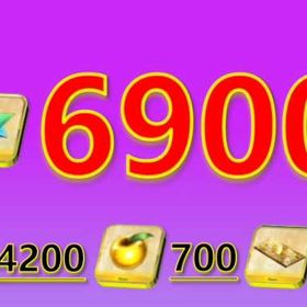 初期垢 ✨即対応 聖晶石6900個 | FGOのアカウントデータ、RMTの販売・買取一覧