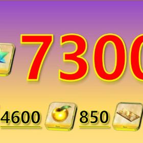 ✨即対応 初期垢 聖晶石7300個+呼符400枚+果実850個以上+その他 | FGOのアカウントデータ、RMTの販売・買取一覧