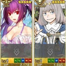 初期垢 石2800~3000個+呼符0~300枚 水着スカディ+ オベロン | FGOのアカウントデータ、RMTの販売・買取一覧