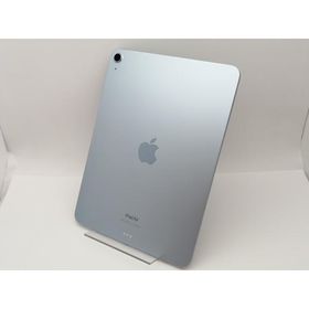 iPad Air M2 11インチ 2024 (第6世代)のメイン画像