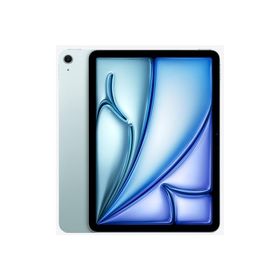 【未使用】Apple 【Wi-Fi】 11インチ iPad Air（M2/2024） 128GB ブルー MUWD3J/A【ECセンター】保証期間６ヶ月
