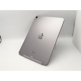 【中古】Apple 【Wi-Fi】 11インチ iPad Air（M2/2024） 128GB スペースグレイ MUWC3J/A【広島本通】保証期間１ヶ月【ランクA】