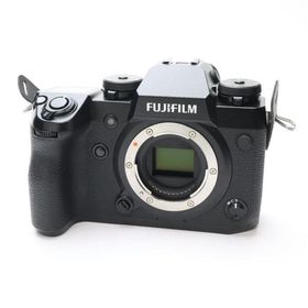《良品》FUJIFILM X-H1