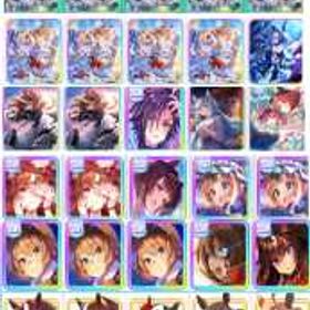 手作り 131650石垢！ | ウマ娘のアカウントデータ、RMTの販売・買取一覧