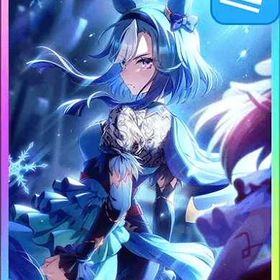 アルヴ 完凸+石 18.5万個以上 | ウマ娘のアカウントデータ、RMTの販売・買取一覧