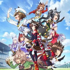 ジュエル18万~20万個+星3ウマ娘5体前後+SSR確定券3枚+SSR 20-30体 | ウマ娘のアカウントデータ、RMTの販売・買取一覧