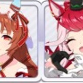 出品:(限定ウマ娘) 初期 | ウマ娘のアカウントデータ、RMTの販売・買取一覧