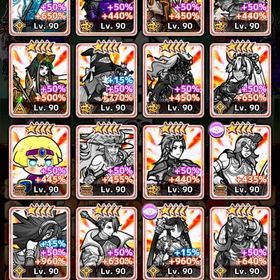 引退アカウント | ボク殺3(君の目的はボクを殺すこと3)のアカウントデータ、RMTの販売・買取一覧