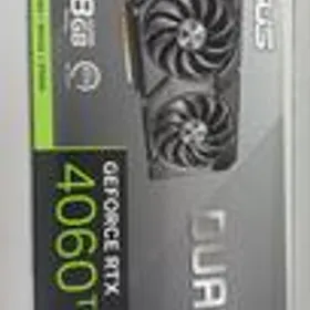 NVIDIA GeForce RTX 4060 Ti 搭載グラボ 新品¥49,800 中古¥30,500