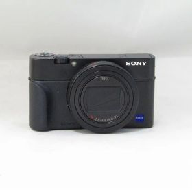 【中古】(ソニー) SONY DSC-RX100M7