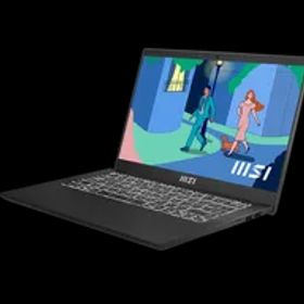 ★251219//保証付き❣MSIノートPC Modern 14 C12MO-4106JP /4526541196928