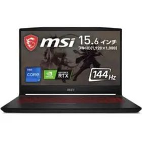 MSI 【第11世代Coreプロセッサー搭載・薄型軽量】Modern14