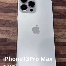 Apple iPhone 13 Pro Max 本体