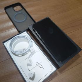 iPhone 13 Pro Max 256GB グラファイトSIMフリー