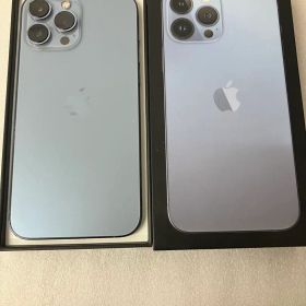 iPhone13Pro MAX 512GB バッテリー76%美品