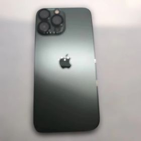 Apple iPhone 13 Pro Max 256GB アルパイングリーン