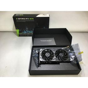 クロウトシコウ 玄人志向 グラフィックボード RTX3070