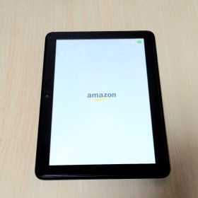 Amazon Fire HD 8 タブレット