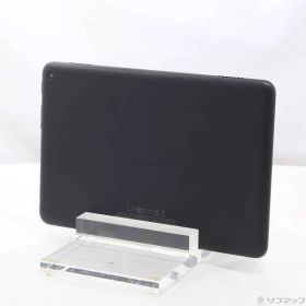 〔中古品〕 Fire HD 8 2024 32GB ブラック B0CVDPZH2Y Wi-Fi【198】