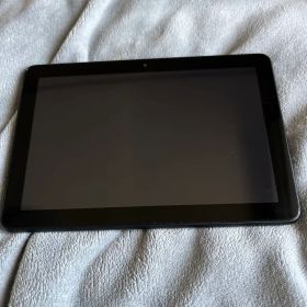 Fire hd 8 第12世代 2024 ブラック