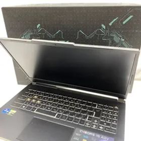 【中古】CYBORG-15-A12VF-065JP[22]