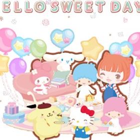 XLぬいぐるみセット【★】 | ハロスイ(ハロースイートデイズ)のアカウントデータ、RMTの販売・買取一覧