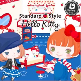 ハローキティのリボンな壁 | ハロスイ(ハロースイートデイズ)のアイテム、RMTの販売・買取一覧