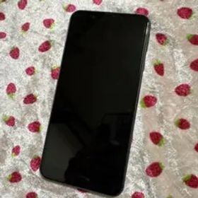 AQUOS sense3 basic SHV48☆本体