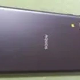 シャープAQUOS SHV48