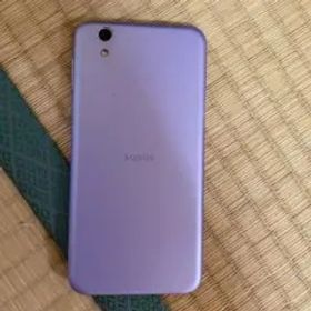 SHARP AQUOS sense3 basic SHV48SMU ライトカッ…