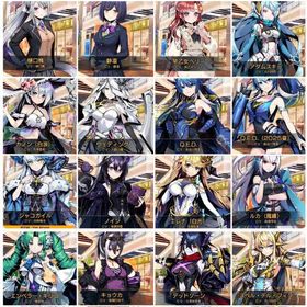 【スキン24種】sec29枚 SR180枚超 最新環境デッキ多数 引退 | デュエプレ(デュエルマスターズ プレイス)のアカウントデータ、RMTの販売・買取一覧