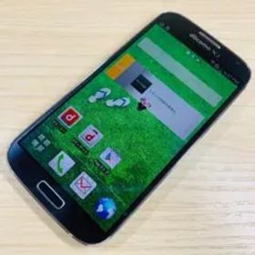 532 Galaxy S4 SC-04E ワンセグ