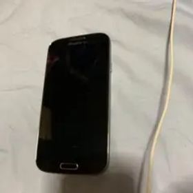 GALAXY sc04e ほぼ新品