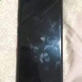 GALAXY S4 Black 32 GB au