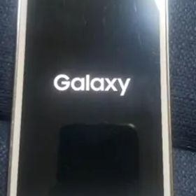 GALAXY S4 White 32 GB docomo