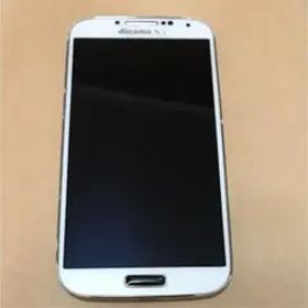 GALAXY S4 White