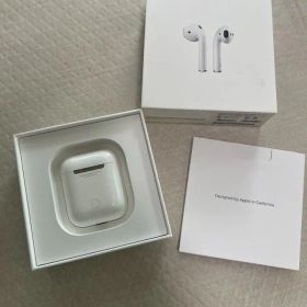 Apple Air Pods 第1世代［ジャンク品］