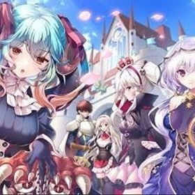 神聖結晶1200~1300個+10連券25枚+黒券10枚+プラチナ券20枚 | アイギス(千年戦争アイギス)のアカウントデータ、RMTの販売・買取一覧