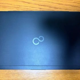 富士通 U9310/D i5 8GB 512GB LTE